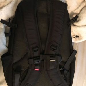 Supreme backpack